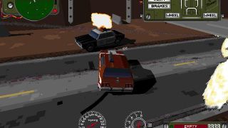 Nitro Pack for Interstate '76