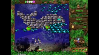 1st Go Warkanoid 2: WildLife