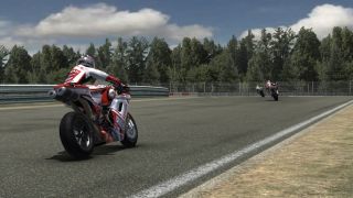 SBK-09: Superbike World Championship