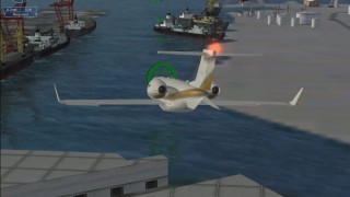 Microsoft Flight Simulator X