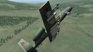 Lock On: Modern Air Combat