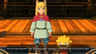 Ni no Kuni 2: Revenant Kingdom