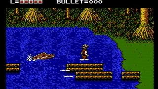 The Adventures of Bayou Billy (1988)