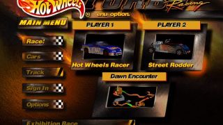 hot wheels turbo racing pc