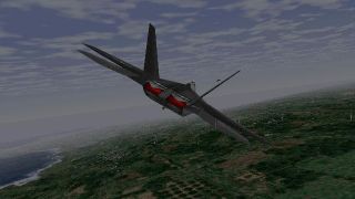 JetFighter 3
