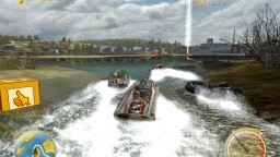 Aquadelic GT
