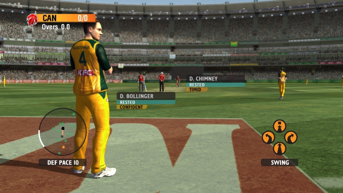 cricket 2010 game free download utorrent video