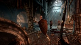 Hellraid 2018 дата выхода Hellraid 2018 дата выхода