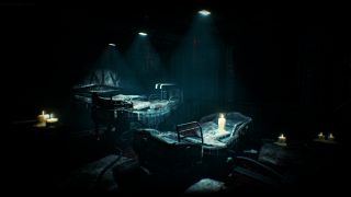 Hollow