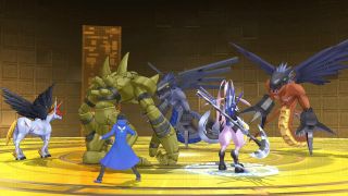 Digimon Story Cyber Sleuth: Hacker’s Memory