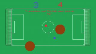 QBall (itch)