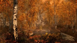 The Elder Scrolls 5: Skyrim