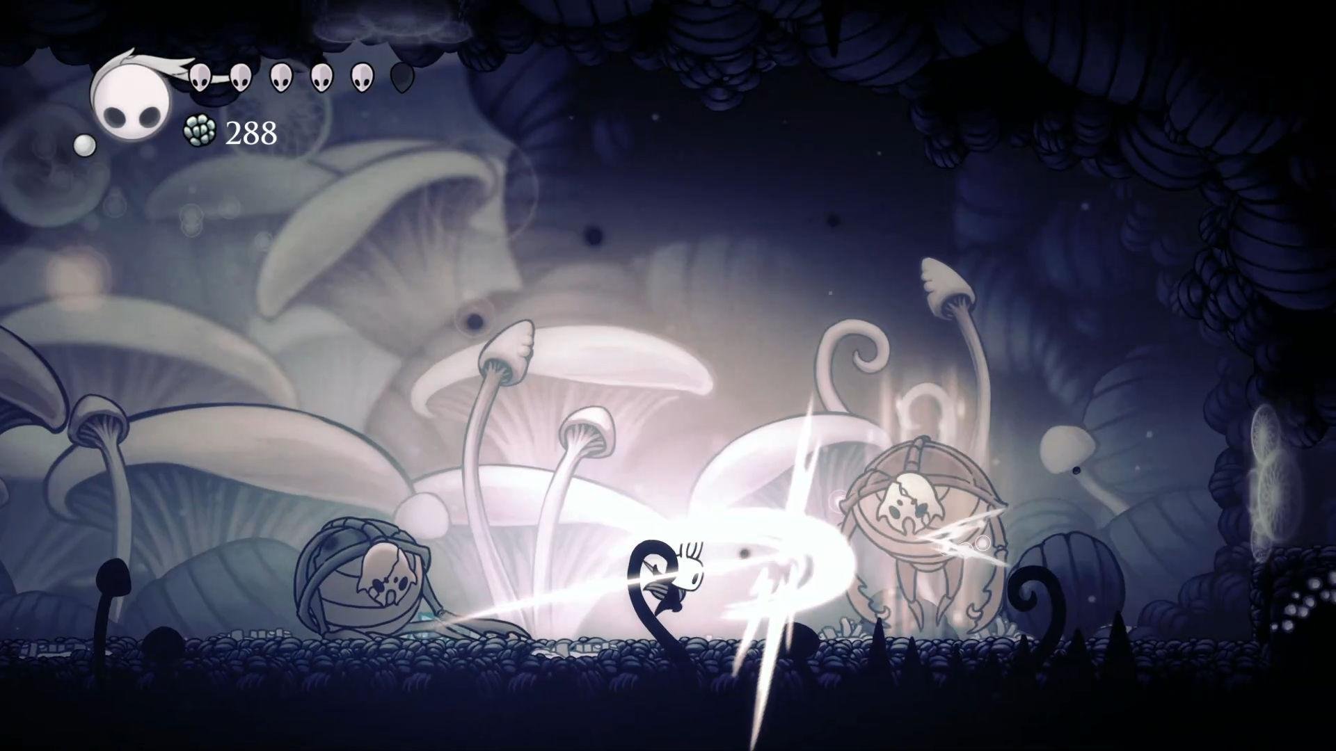 Сколько hollow knight собрал на кикстартере