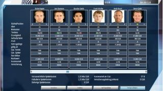 Ice Hockey Manager 2009