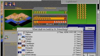Sid Meier's Civilization 2