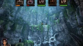 Return to Mysterious Island 2: Mina's Fate