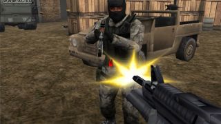 Navy SEALs: Weapons of Mass Destruction