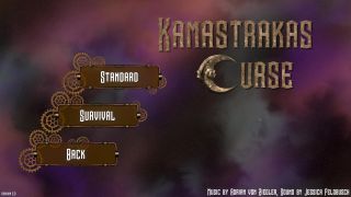 Kamastrakas Curse (itch)