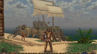 Ultima 9: Ascension