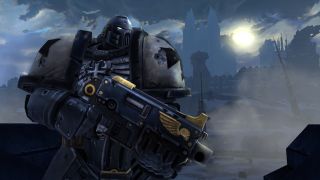 Warhammer 40 000: Dark Millennium Online