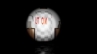 No Texture (itch)
