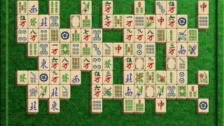 Ultimate Mahjongg 5