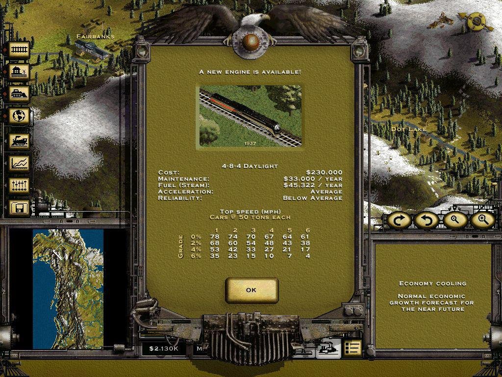 railroad tycoon 2 platinum railroad tycoon 2 platinum