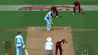 Cricket 2005