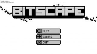 Bitscape (itch)