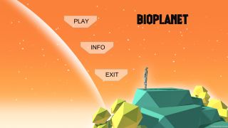 BioPlanet (itch)
