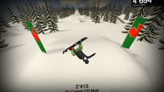 MyTP 2.5 - Ski, Freeski and Snowboard