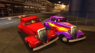 Need For Speed: Motor City Online