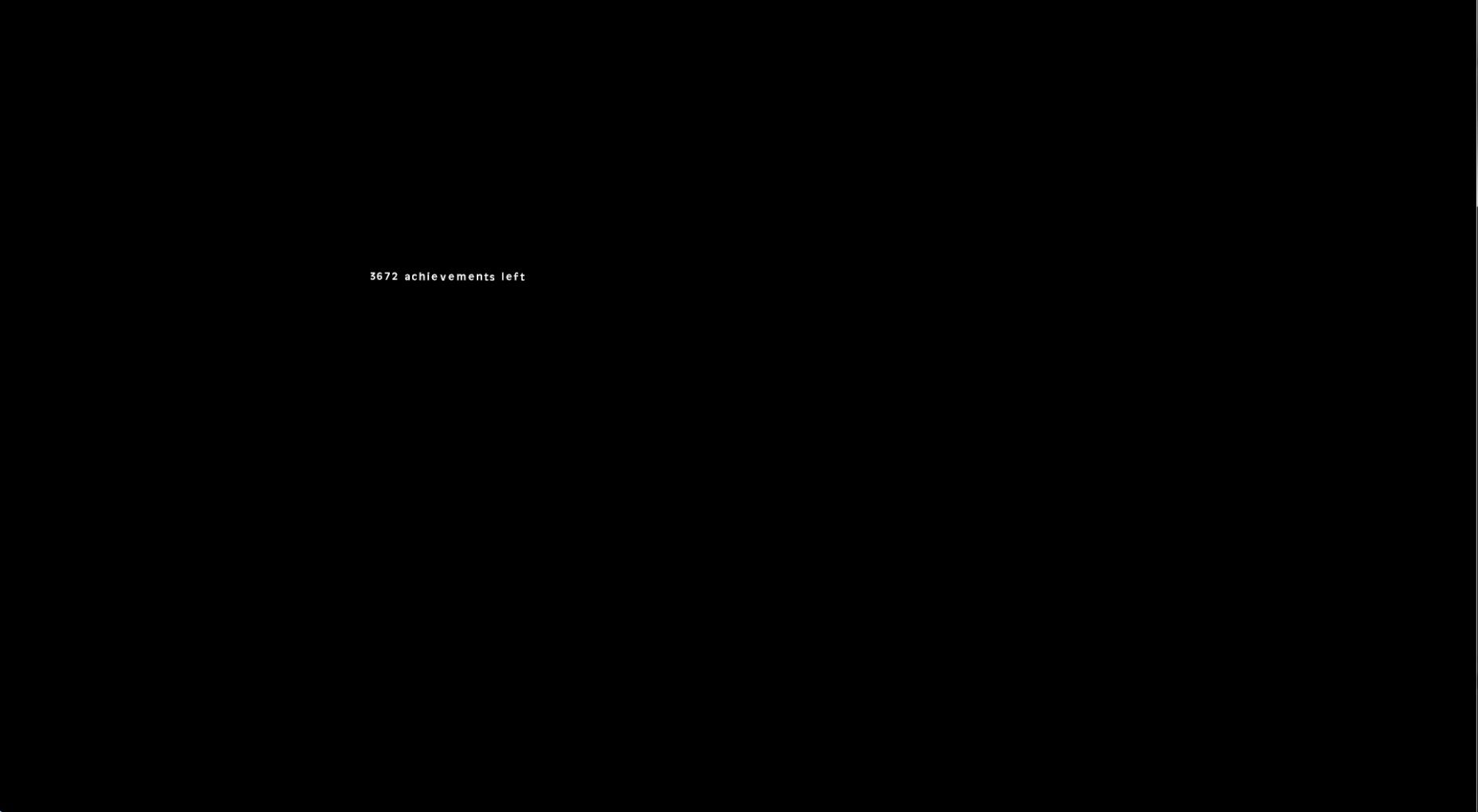 Achievement Idler: Black.