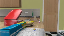 Micro Machines V4