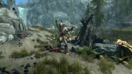 The Elder Scrolls 5: Skyrim