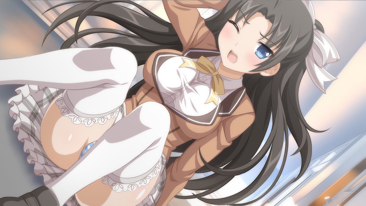 Sakura Swim Club Uncensored Gallery