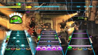 Guitar Hero: Metallica