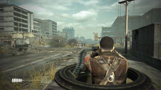 Terminator Salvation: The Future Begins