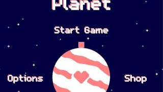 Unlucky Planet (itch)