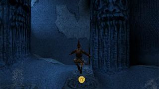Tomb Raider 2: Golden Mask