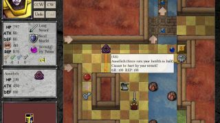DROD RPG: Tendry's Tale