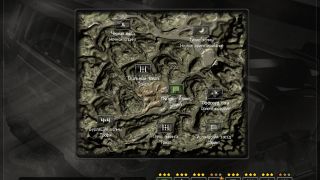 Полный привод 2: HUMMER