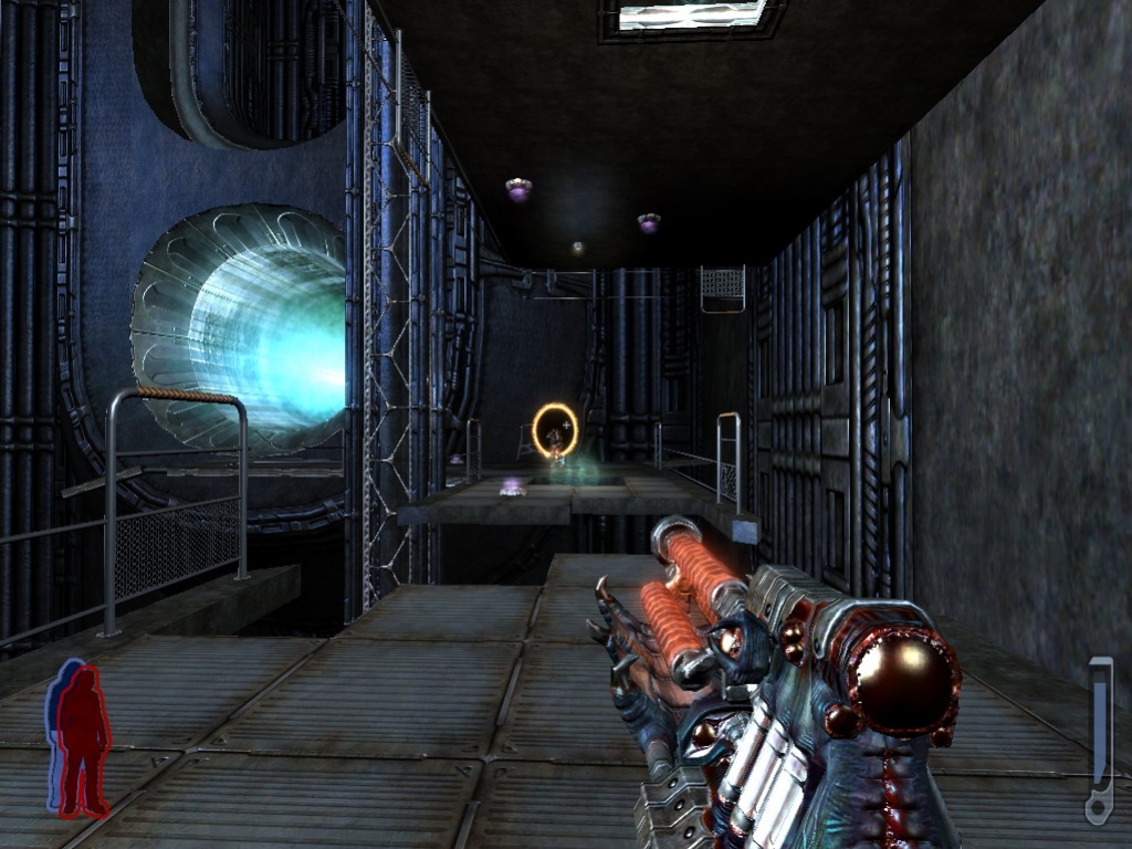 Prey - обзоры и оценки игры, даты выхода DLC, трейлеры, описание