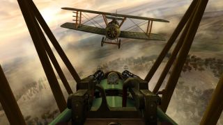 Wings of Honour: Battles of the Red Baron