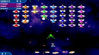 Chicken Invaders 2