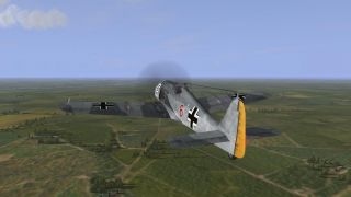 Ил-2 Штурмовик: забытые сражения. Второй фронт