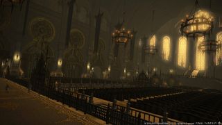 Final Fantasy XIV: Heavensward