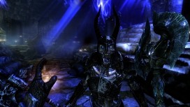 The Elder Scrolls 5: Skyrim