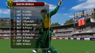 Cricket 2005
