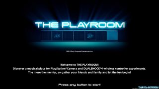 the playroom ps4 что это такое. Смотреть фото the playroom ps4 что это такое. Смотреть картинку the playroom ps4 что это такое. Картинка про the playroom ps4 что это такое. Фото the playroom ps4 что это такое